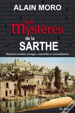 Capa do artigo Mysteres De La Sarthe