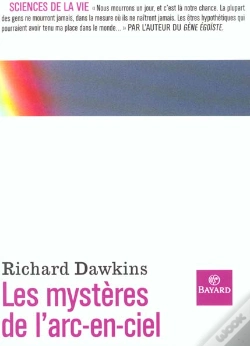 Capa do artigo Mysteres De L'Arc-En-Ciel