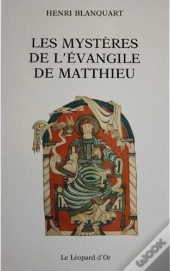 Mysteres De L'Evangile De Mathieu
