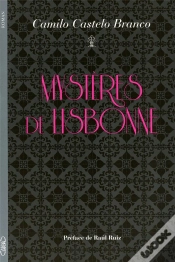 Capa do artigo Mysteres De Lisbonne