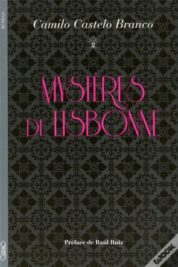 Capa do artigo Mysteres De Lisbonne