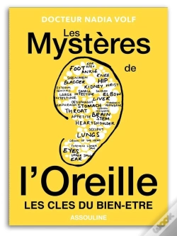 Capa do artigo Mysteres De L'Oreille