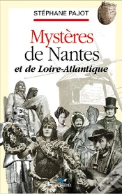 Capa do artigo Mysteres De Nantes & De Loire Atlantique
