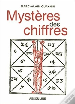 Capa do artigo Mystères Des Chiffres