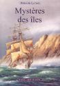 Mysteres Des Iles - Preview