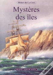 Capa do artigo Mysteres Des Iles