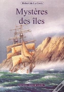 Capa do artigo Mysteres Des Iles