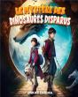 Mysteres Dinosaures Disparus - Preview