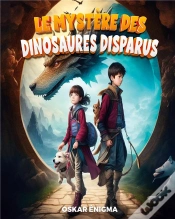 Capa do artigo Mysteres Dinosaures Disparus