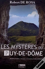 Capa do artigo Mysteres Du Puy De Dome (Les)