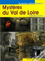 Capa do artigo Mysteres Du Val De Loire