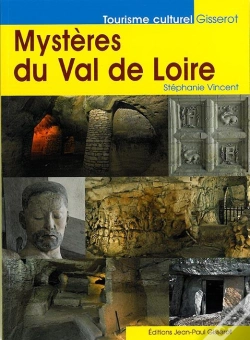 Capa do artigo Mysteres Du Val De Loire