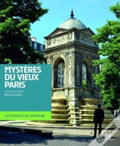 Capa do artigo Mysteres Du Vieux Paris