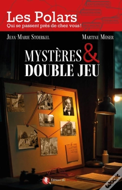 Capa do artigo Mystères & Double Jeu
