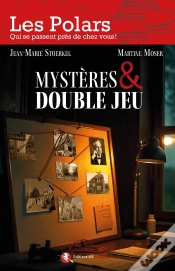Capa do artigo Mystères & Double Jeu