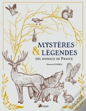 Capa do artigo Mystères & Légendes Des Animaux De Nos Forêts