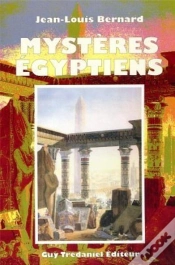 Capa do artigo Mysteres Egyptiens