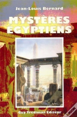 Capa do artigo Mysteres Egyptiens