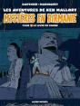 Mystères En Birmanie Tome 1 Le Livre De Koush - Preview