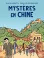 Mystères En Chine - Preview