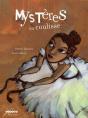 Mystères En Coulisse - Preview