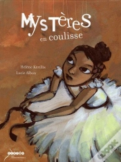 Capa do artigo Mystères En Coulisse