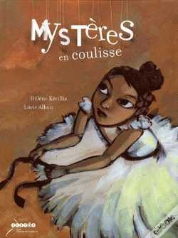 Capa do artigo Mystères En Coulisse
