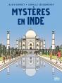 Mystères En Inde - Preview