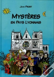 Capa do artigo Mystères En Pays Lyonnais