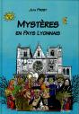 Mystères En Pays Lyonnais - Preview