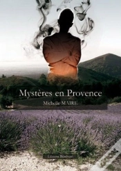 Capa do artigo Mystères En Provence