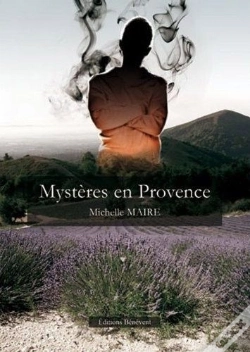 Capa do artigo Mystères En Provence