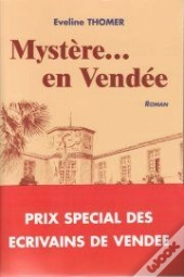 Mystères En Vendée