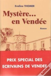 Capa do artigo Mystères En Vendée