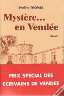 Capa do artigo Mystères En Vendée