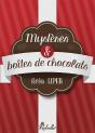 Mystères Et Boîtes De Chocolats - Preview