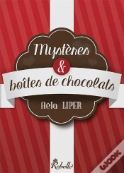 Capa do artigo Mystères Et Boîtes De Chocolats