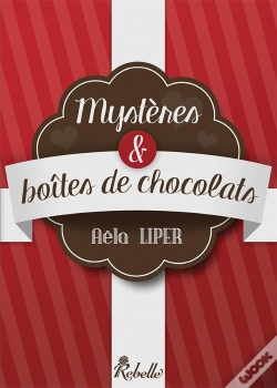 Capa do artigo Mystères Et Boîtes De Chocolats