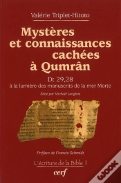 Capa do artigo Mysteres Et Connaissances Cachees A Qumran