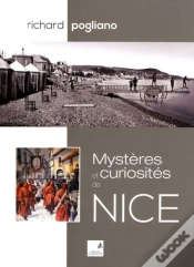 Capa do artigo Mystères Et Curiosités De Nice