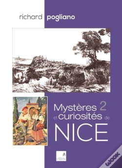 Capa do artigo Mystères Et Curiosités De Nice
