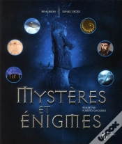 Capa do artigo Mysteres Et Enigmes