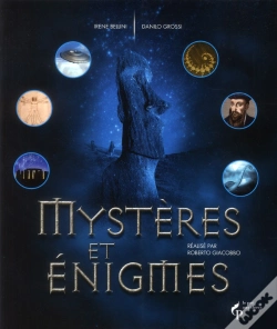 Capa do artigo Mysteres Et Enigmes