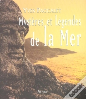Capa do artigo Mysteres Et Legendes De La Mer