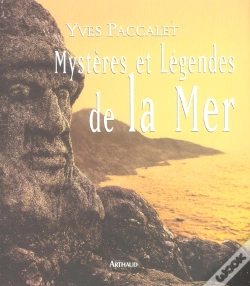 Capa do artigo Mysteres Et Legendes De La Mer