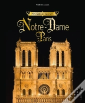 Mystères Et Secrets De Notre-Dame-De-Paris