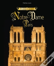 Capa do artigo Mystères Et Secrets De Notre-Dame-De-Paris