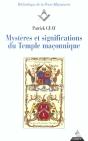 Mysteres Et Significations Du Temple Maconnique - Preview
