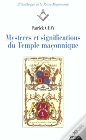Capa do artigo Mysteres Et Significations Du Temple Maconnique