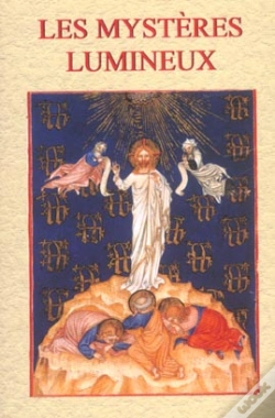 Capa do artigo Mysteres Lumineux (Les) Dans Le Rosaire